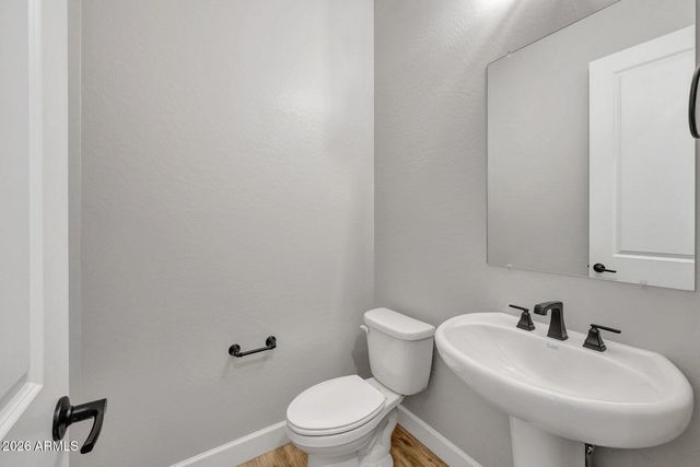 18915 W LAWRENCE Road, Waddell, AZ 85355