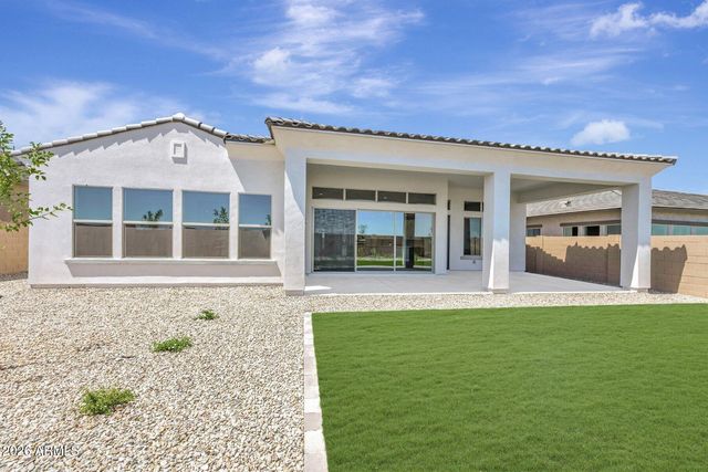 18915 W LAWRENCE Road, Waddell, AZ 85355