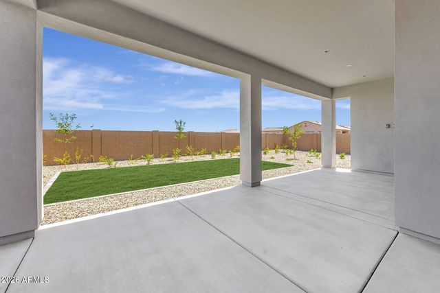 18915 W LAWRENCE Road, Waddell, AZ 85355