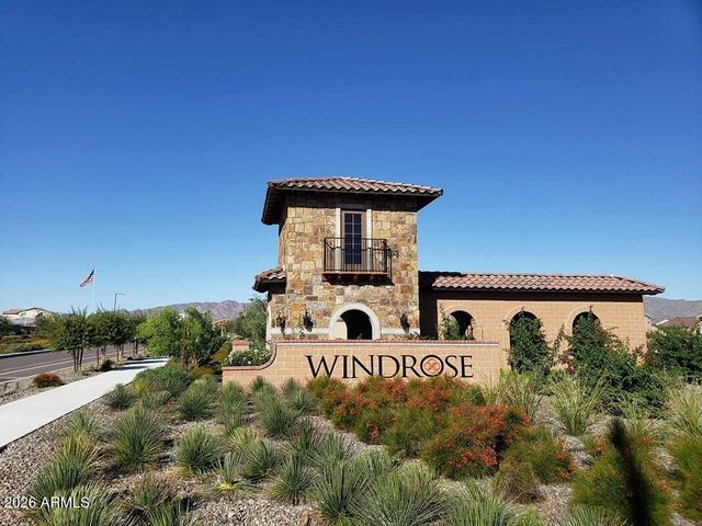 18915 W LAWRENCE Road, Waddell, AZ 85355
