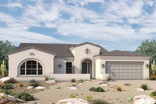18915 W LAWRENCE Road, Waddell, AZ 85355
