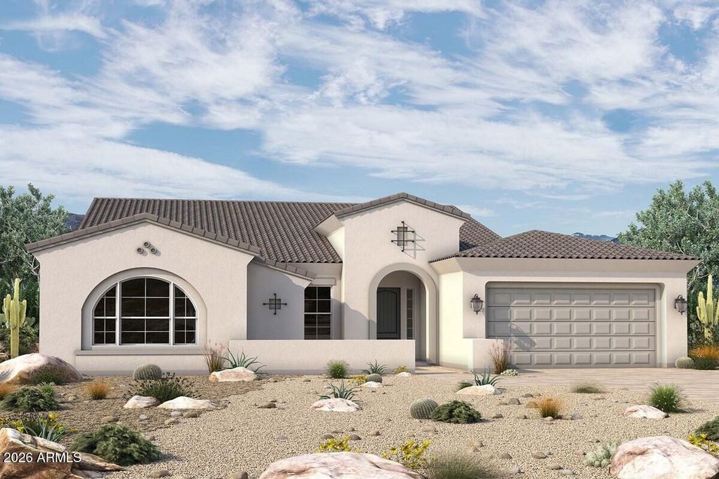 18915 W LAWRENCE Road, Waddell, AZ 85355
