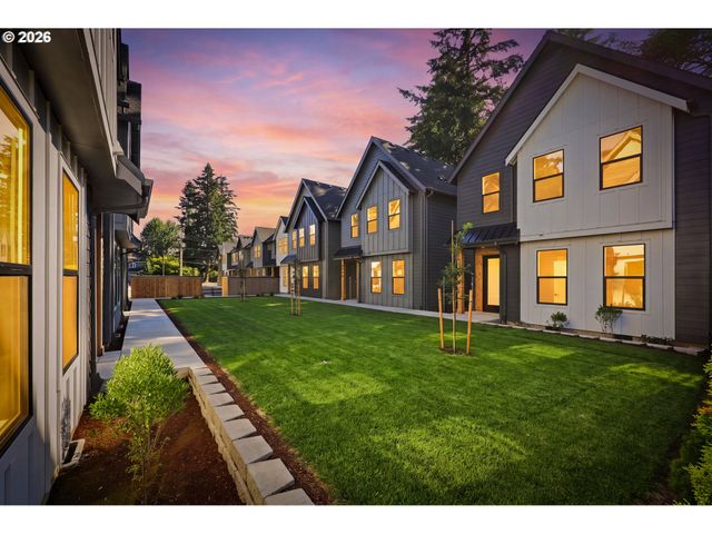 6019 Se TENINO St, Portland, OR 97206