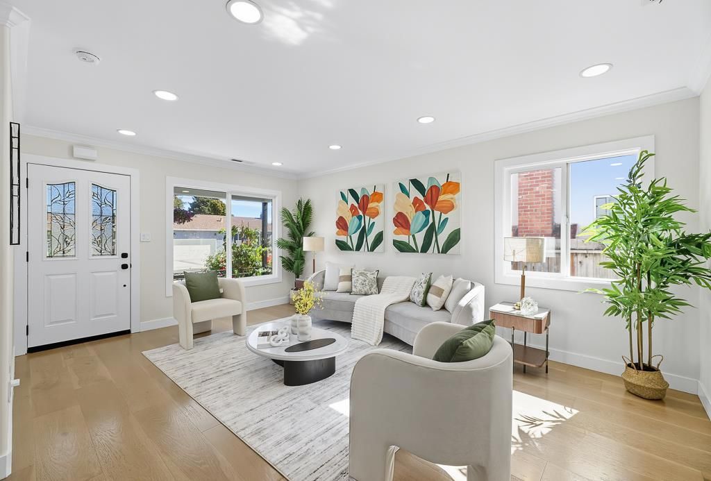 4547 Cerritos Avenue, Fremont, CA 94536