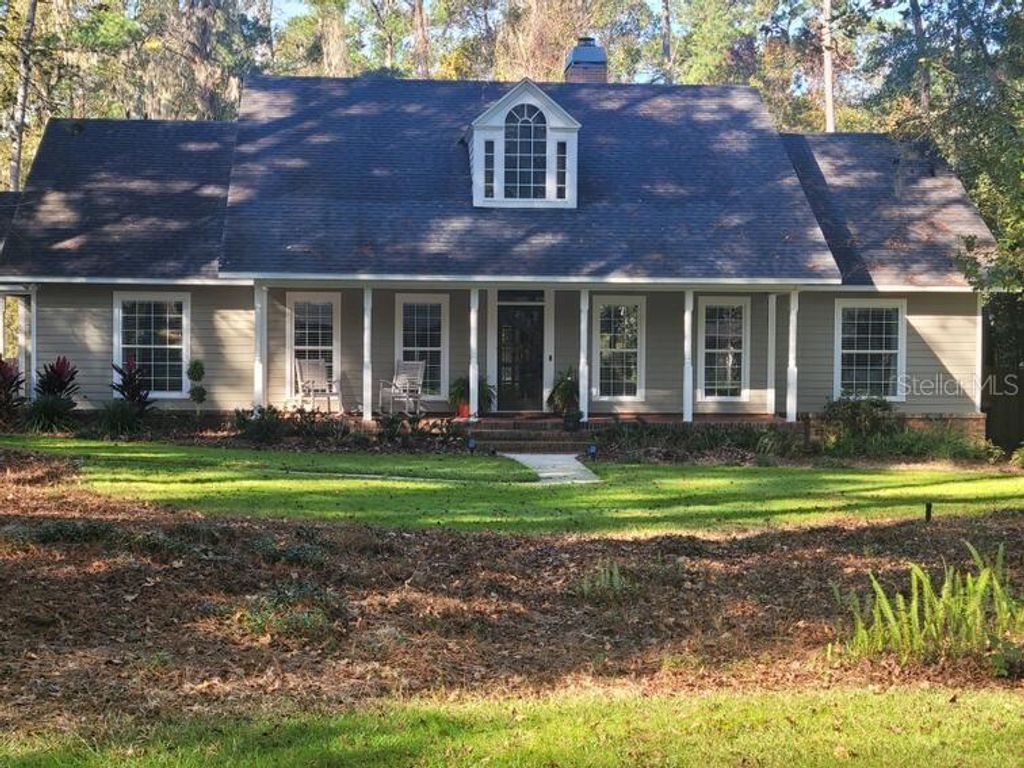 3922 NW 69TH STREET, Gainesville, FL 32606