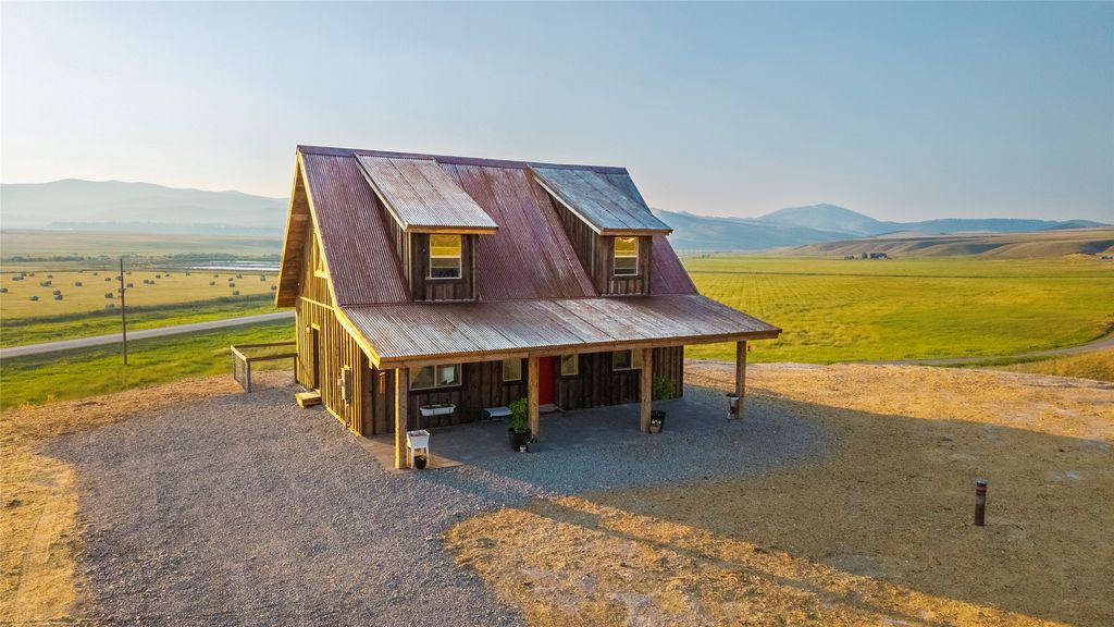 1 Sawmill Road, Philipsburg, MT 59858 photo 2