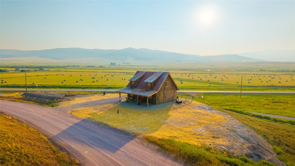 1 Sawmill Road, Philipsburg, MT 59858 photo 3