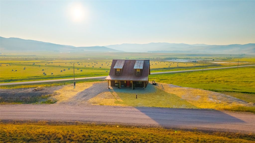 1 Sawmill Road, Philipsburg, MT 59858 photo 4