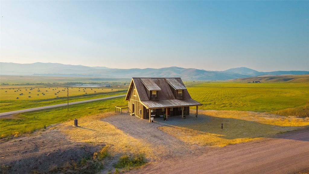1 Sawmill Road, Philipsburg, MT 59858 photo 5