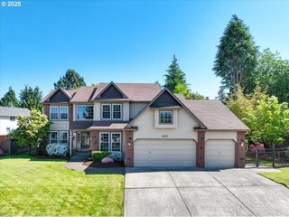 601 Nw 110TH Way, Vancouver, WA 98685