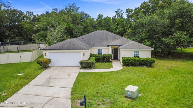 6369 SPRING HOLLOW Court, Jacksonville, FL 32218