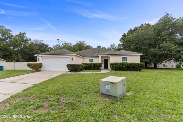 6369 SPRING HOLLOW Court, Jacksonville, FL 32218