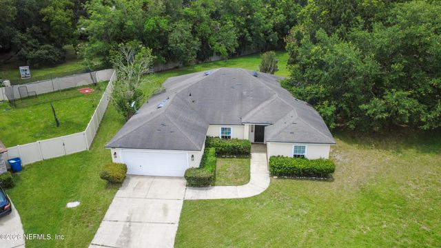 6369 SPRING HOLLOW Court, Jacksonville, FL 32218