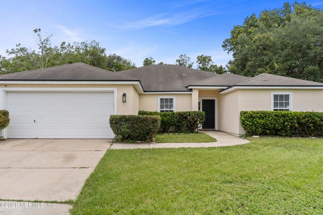 6369 SPRING HOLLOW Court, Jacksonville, FL 32218