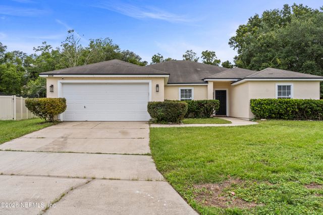 6369 SPRING HOLLOW Court, Jacksonville, FL 32218
