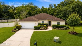 6369 SPRING HOLLOW Court, Jacksonville, FL 32218