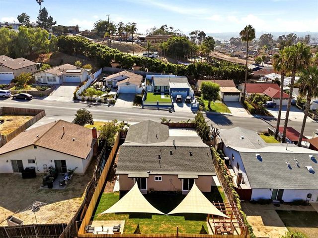 115 65 Street, San Diego, CA 92114