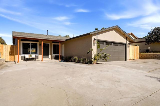 115 65 Street, San Diego, CA 92114