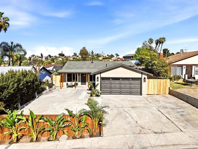 115 65 Street, San Diego, CA 92114