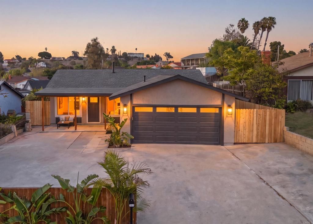 115 65 Street, San Diego, CA 92114