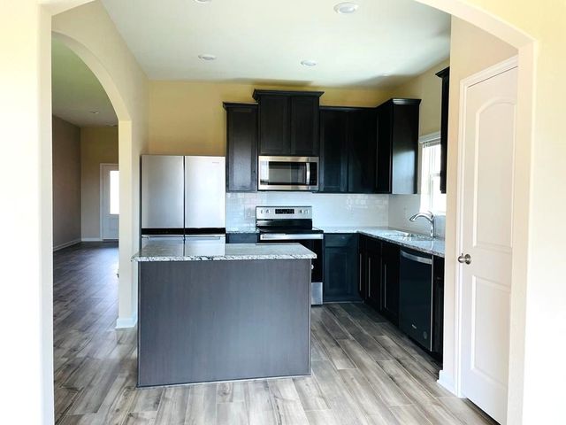 1149 Beaverwood Lane, Crowley, TX 76036