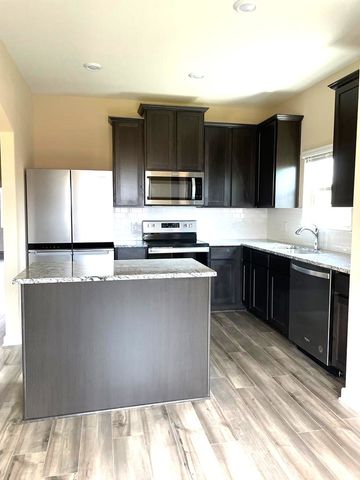 1149 Beaverwood Lane, Crowley, TX 76036