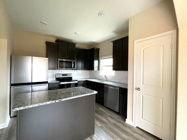 1149 Beaverwood Lane, Crowley, TX 76036