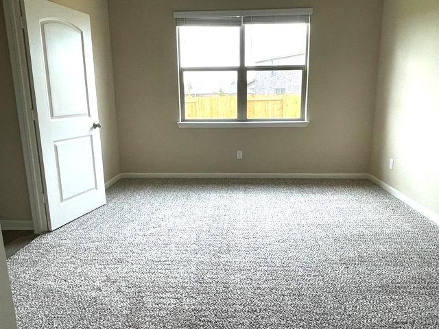 1149 Beaverwood Lane, Crowley, TX 76036