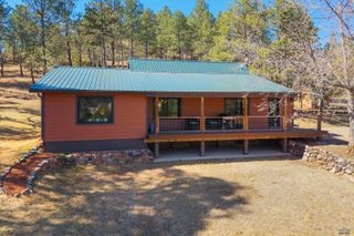 24637 139TH AVE, Hermosa, SD 57744