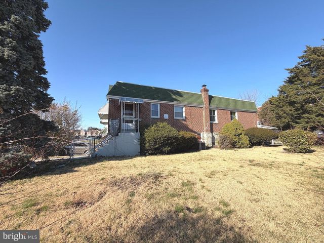 747 GREYMONT ST, Philadelphia, PA 19116