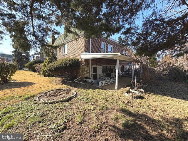 747 GREYMONT ST, Philadelphia, PA 19116