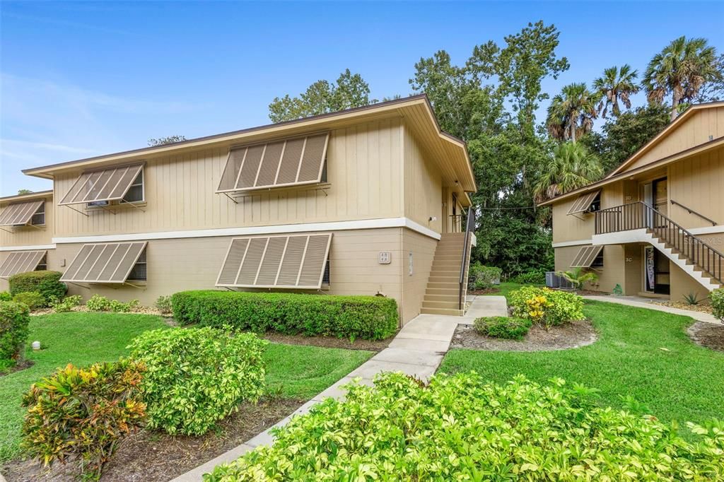 130 JASMINE WOODS COURT 4B, Deltona, FL 32725