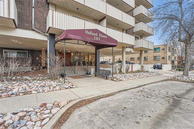 1313 Steele Street 606, Denver, CO 80206
