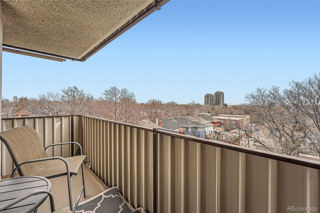 1313 Steele Street 606, Denver, CO 80206