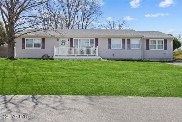 939 Clifton Street, Forked River, NJ 08731