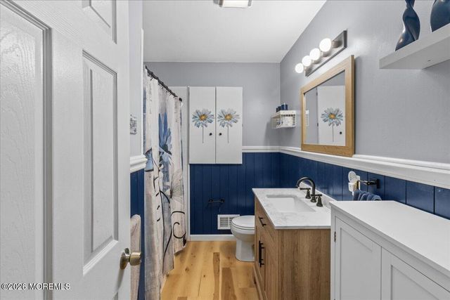 939 Clifton Street, Forked River, NJ 08731
