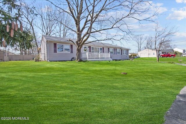 939 Clifton Street, Forked River, NJ 08731