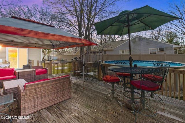939 Clifton Street, Forked River, NJ 08731