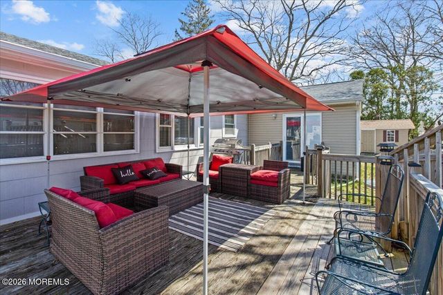 939 Clifton Street, Forked River, NJ 08731