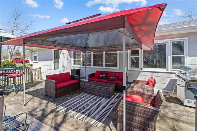 939 Clifton Street, Forked River, NJ 08731