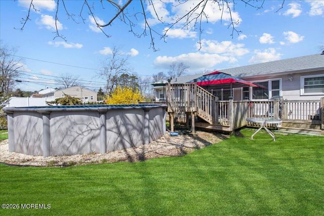 939 Clifton Street, Forked River, NJ 08731