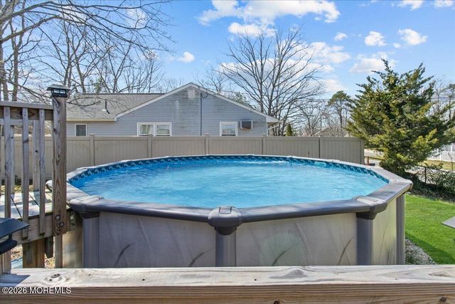 939 Clifton Street, Forked River, NJ 08731