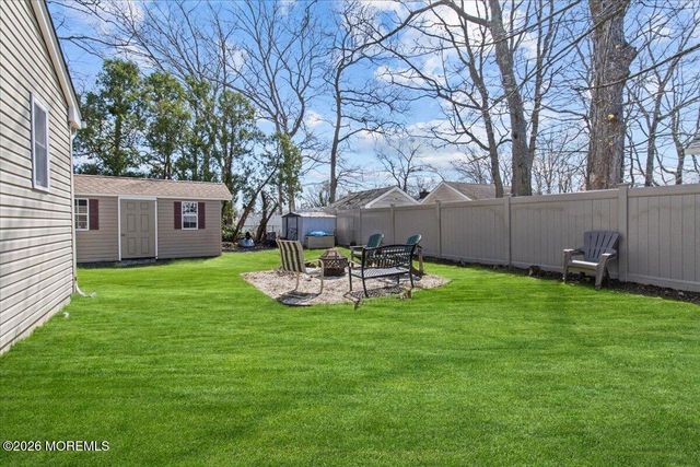 939 Clifton Street, Forked River, NJ 08731