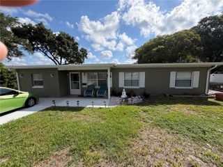 2815 ROGAN ROAD, Orlando, FL 32812
