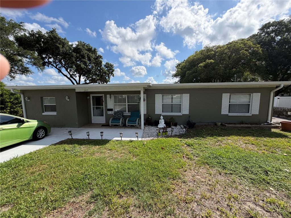 2815 ROGAN ROAD, Orlando, FL 32812