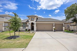 109 Scenic Hills CIR, Georgetown, TX 78628