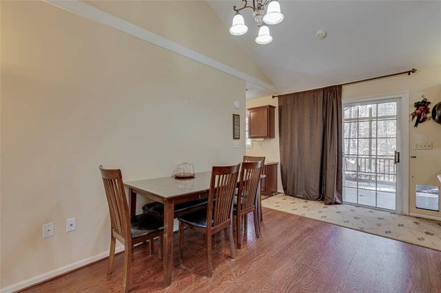 189 Fond Du Lac Drive, Central, SC 29630