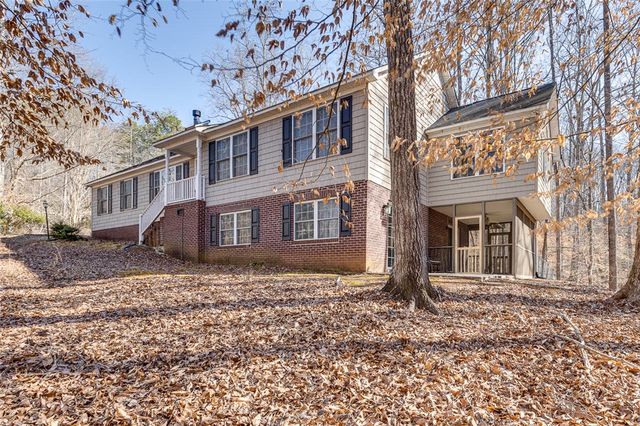 189 Fond Du Lac Drive, Central, SC 29630