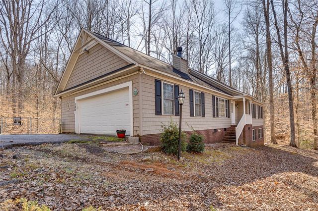 189 Fond Du Lac Drive, Central, SC 29630