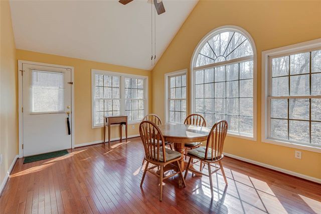 189 Fond Du Lac Drive, Central, SC 29630